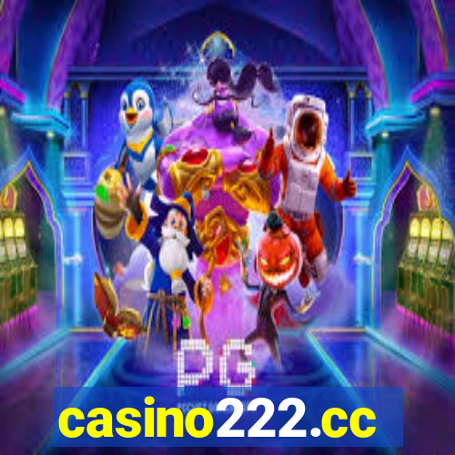 casino222.cc