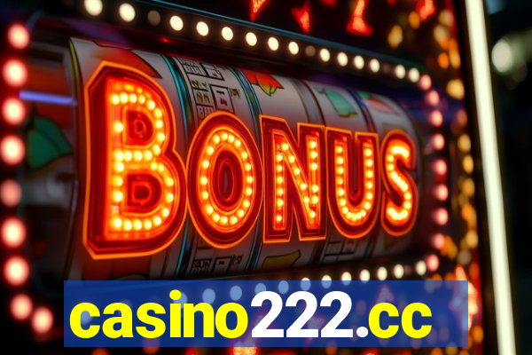 casino222.cc