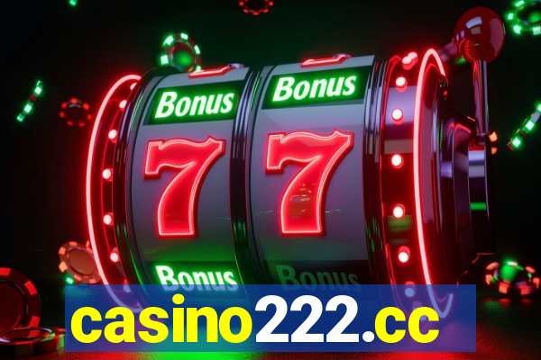 casino222.cc