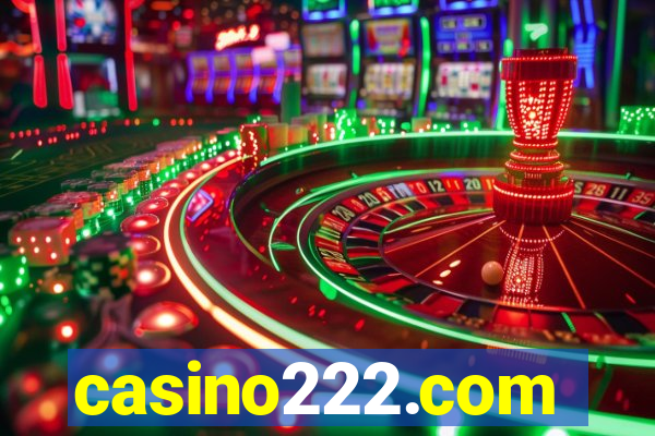 casino222.com