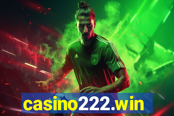 casino222.win