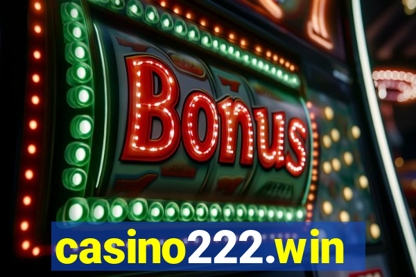 casino222.win