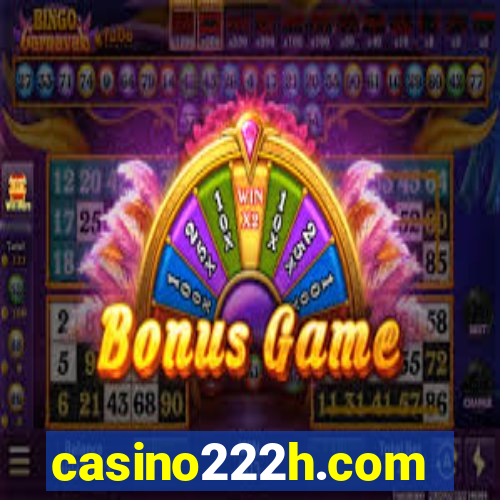 casino222h.com