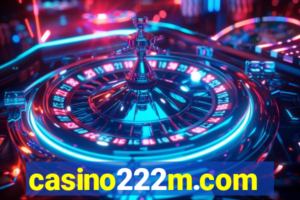 casino222m.com