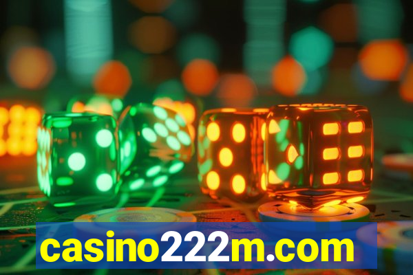 casino222m.com