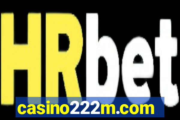 casino222m.com