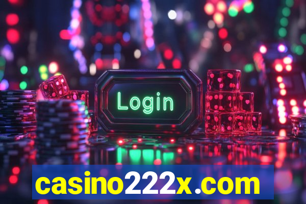 casino222x.com