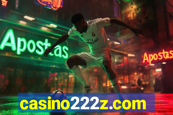 casino222z.com