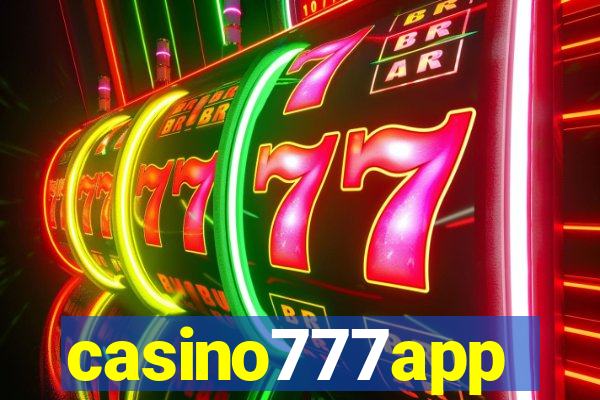 casino777app