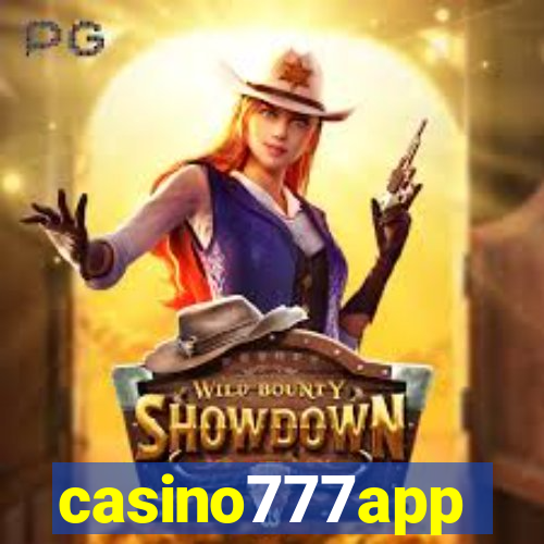 casino777app