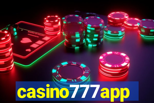 casino777app