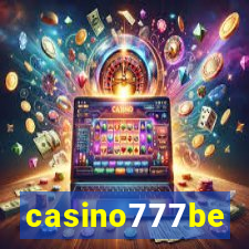 casino777be