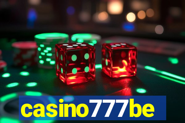 casino777be