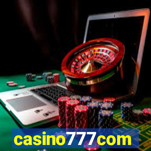 casino777com