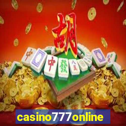 casino777online