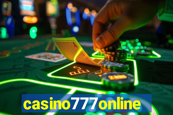 casino777online