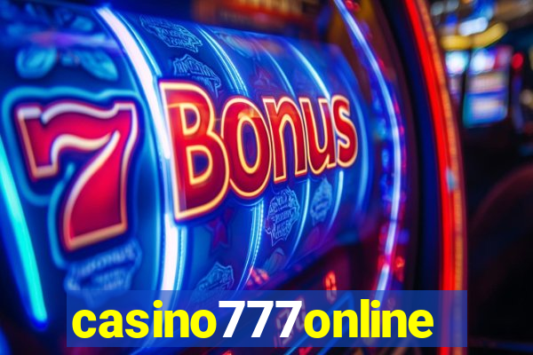 casino777online