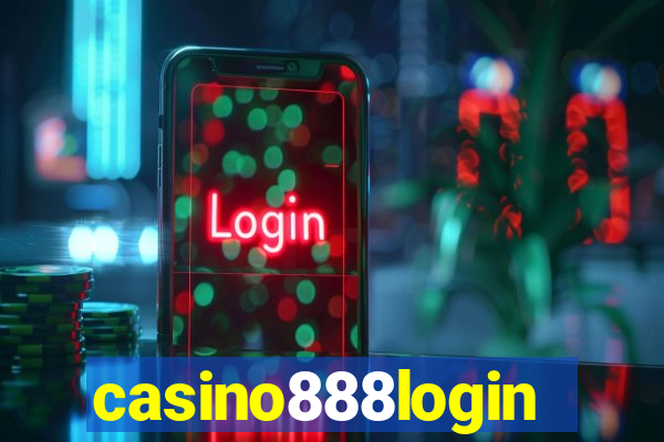 casino888login