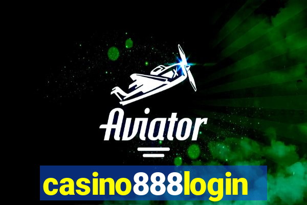 casino888login