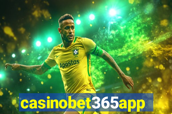 casinobet365app