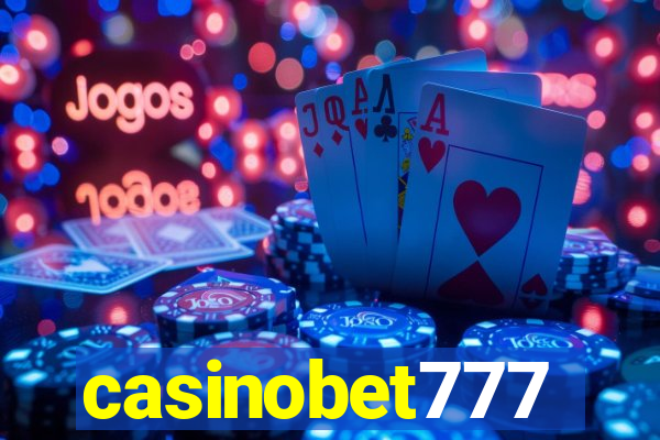 casinobet777