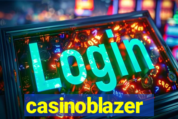 casinoblazer