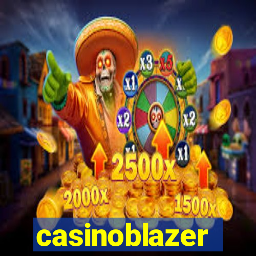 casinoblazer