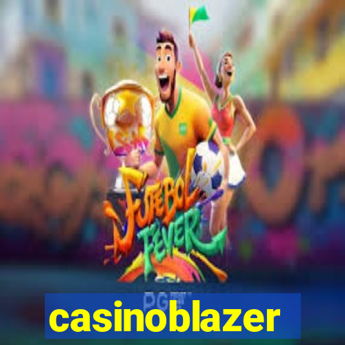 casinoblazer