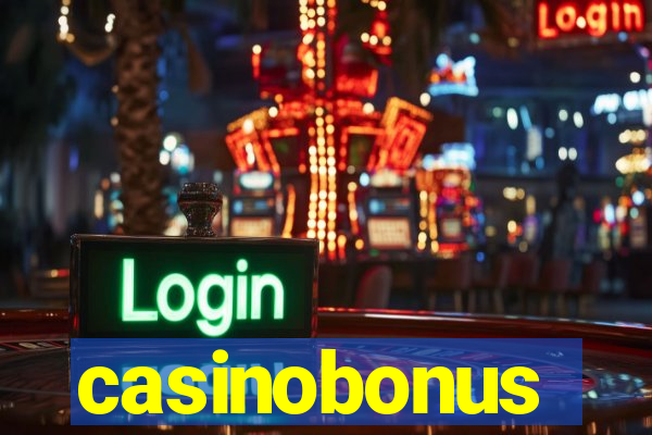 casinobonus