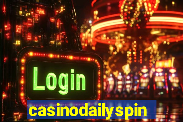 casinodailyspin