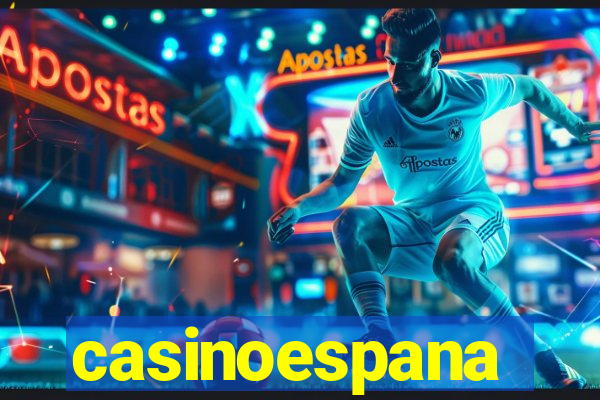 casinoespana