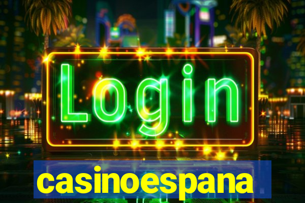 casinoespana