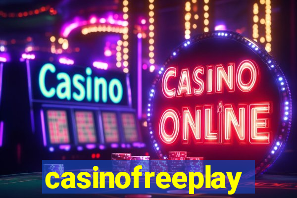 casinofreeplay