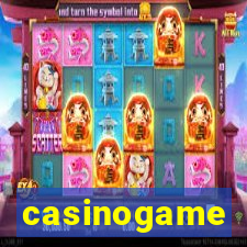 casinogame