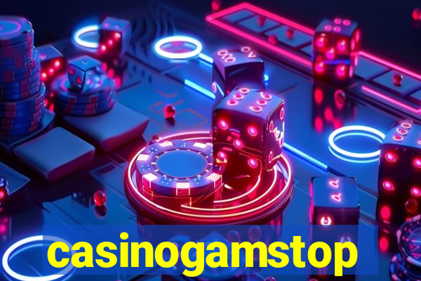 casinogamstop