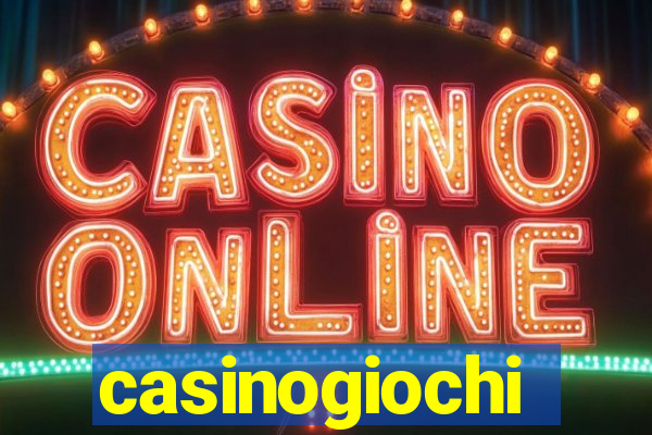 casinogiochi