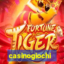 casinogiochi