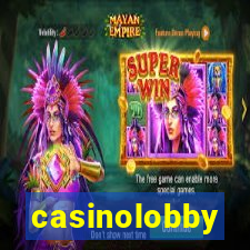 casinolobby