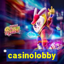 casinolobby