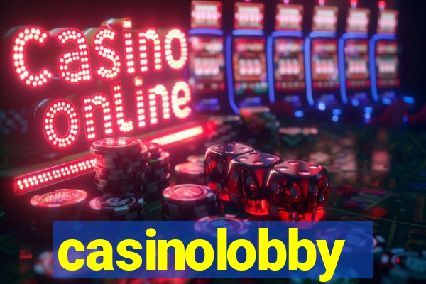 casinolobby