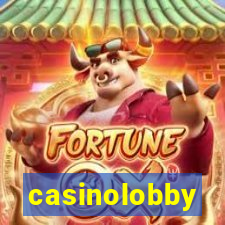 casinolobby