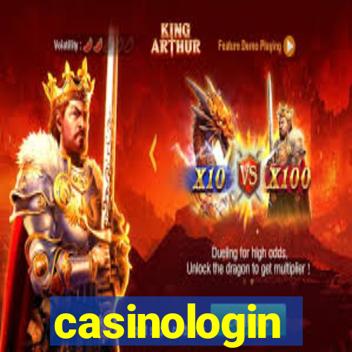 casinologin