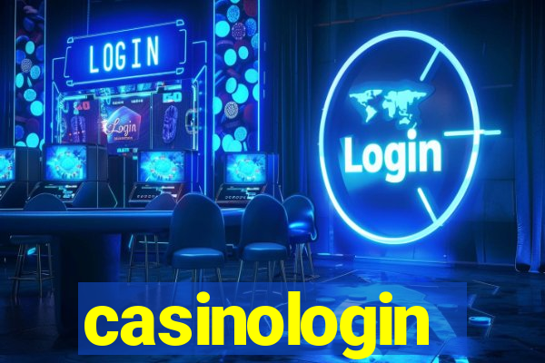 casinologin