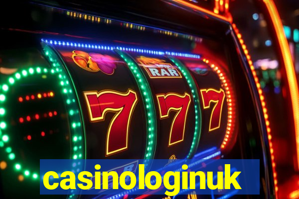 casinologinuk