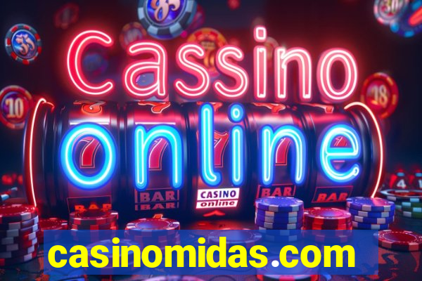 casinomidas.com