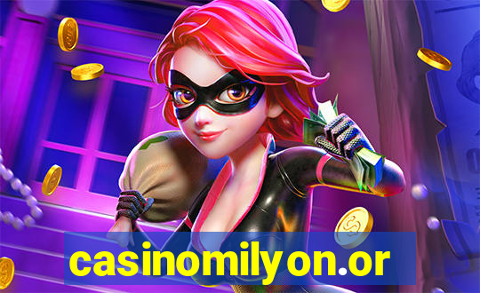 casinomilyon.org