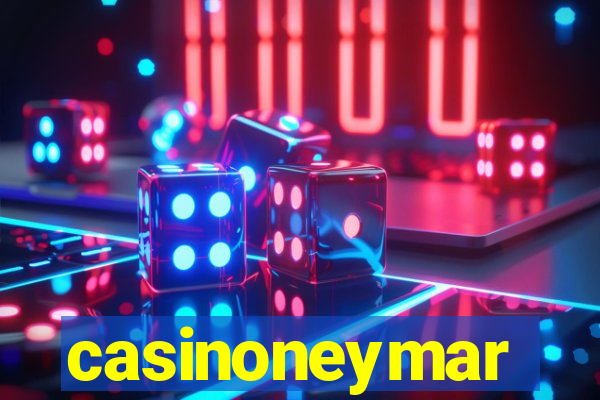 casinoneymar