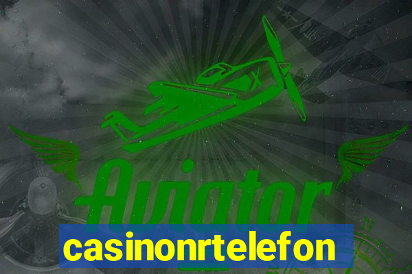 casinonrtelefon