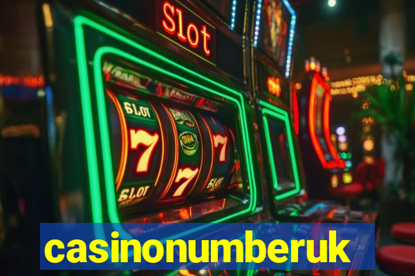 casinonumberuk