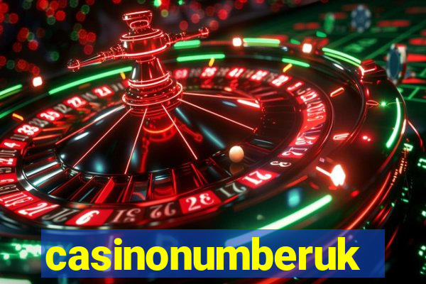 casinonumberuk